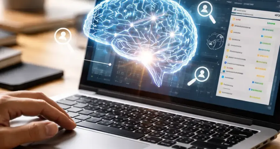 How AI Changes the Keyword Discovery Process