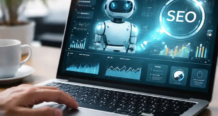 Why an AI on-page SEO audit Is a Game Changer in 2025