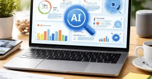 AI on-page SEO audit, AI SEO audit guide, how AI helps with on-page SEO