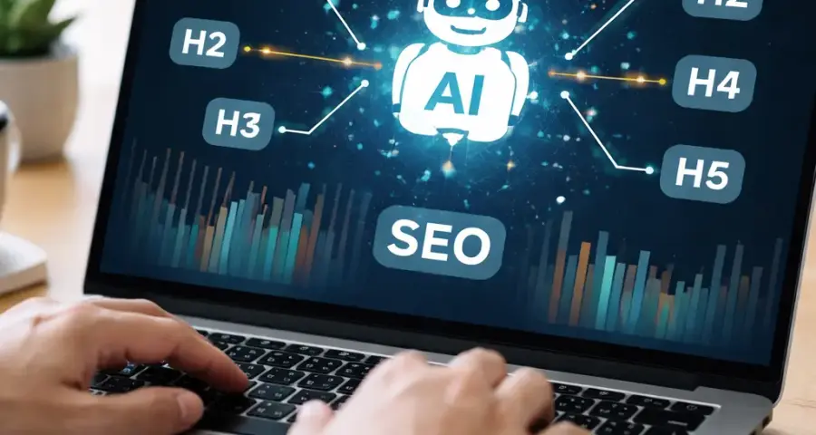 Why AI optimize H1-H6 tags Matters for Modern SEO