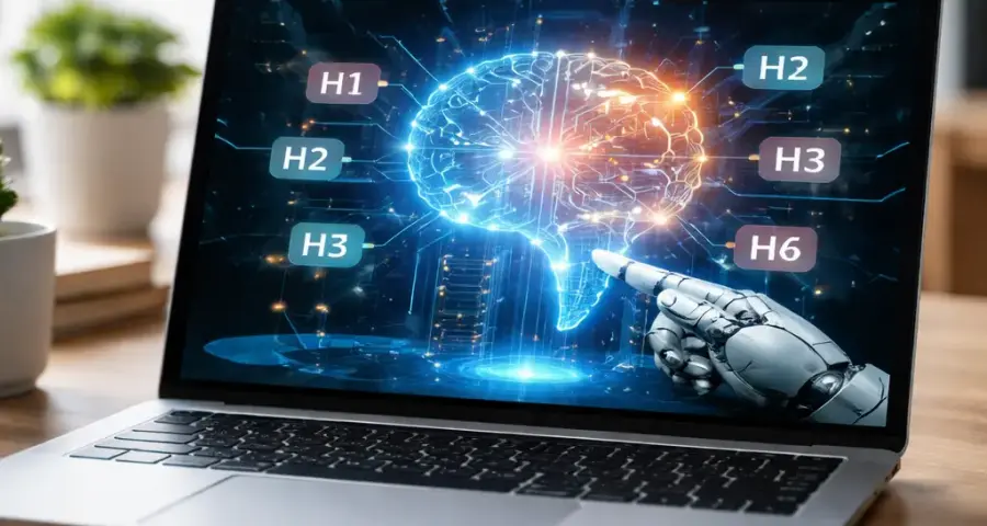 7 Common Heading Mistakes AI Can Help You Fix