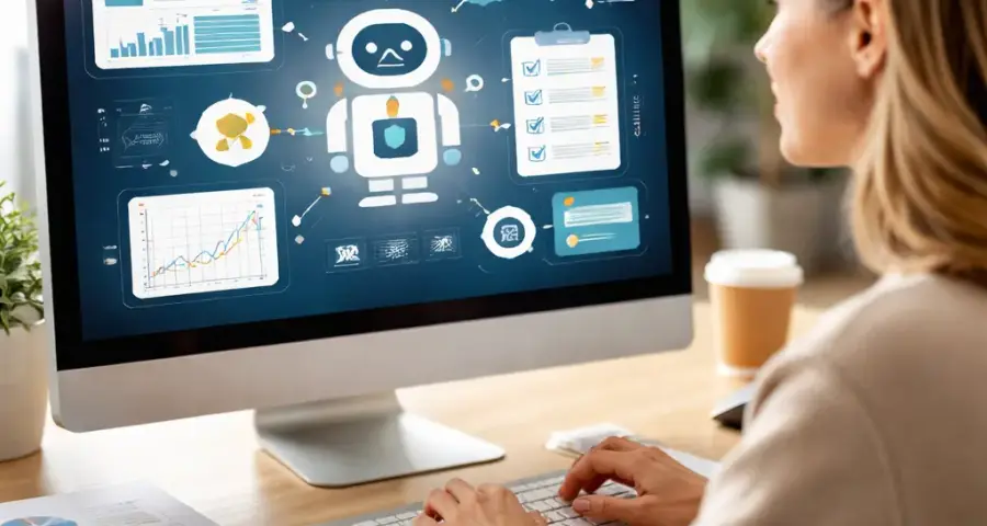 Why AI Optimize Old Content Matters in 2025