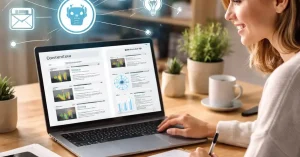 AI optimize old content, AI content optimization, how to optimize old content with AI