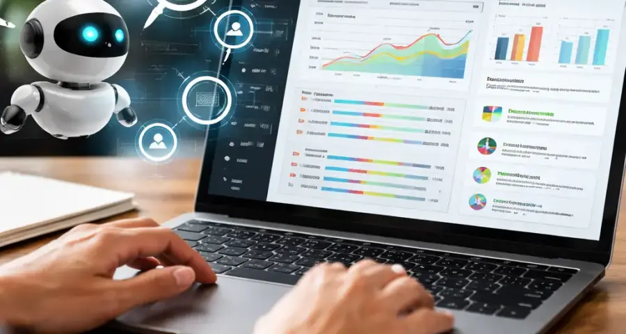 Step 1: Run a Content Audit with AI-Powered SEO Tools