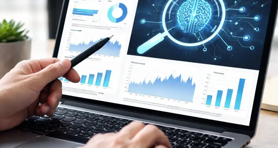 What an AI-Powered SEO Audit Actually Covers