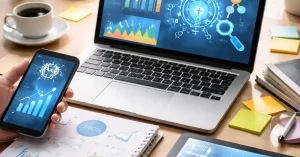 AI-powered SEO audits, how to do an SEO audit with AI