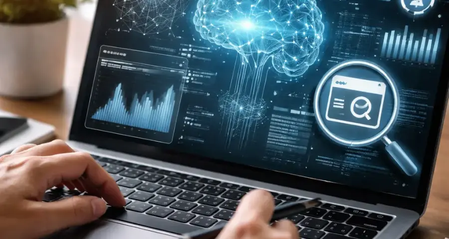 Step 1: Crawl Your Site with AI-Powered Tools