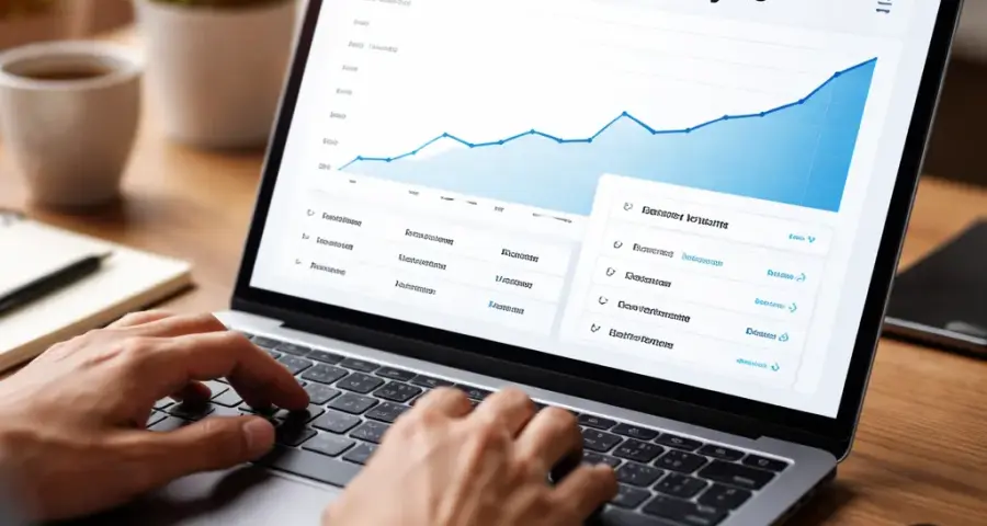 Predictive Keyword Analysis: Finding Traffic Before It Peaks