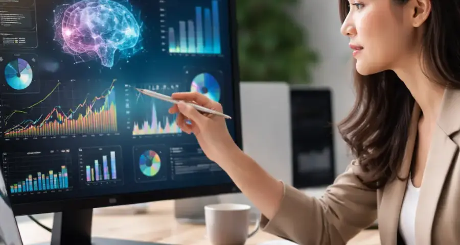 How to Use Predictive Data