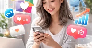 AI-Powered Strategies to Skyrocket, AI Instagram strategies, Instagram engagement tips