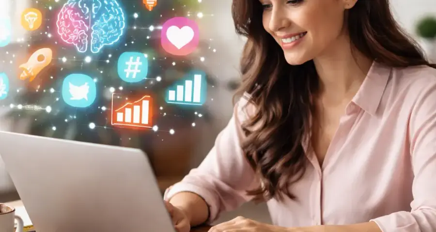 How I Structured These AI-Powered Strategies to Skyrocket Instagram Engagement