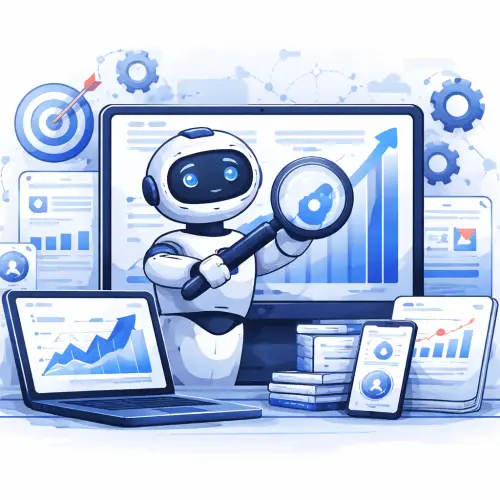AI predicts SEO trends