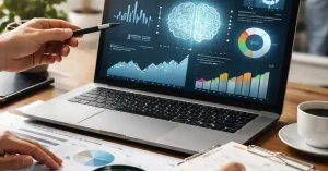 AI predicts SEO trends, AI SEO trends prediction, how AI predicts SEO trends