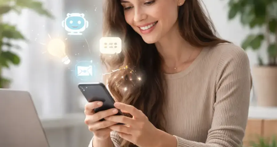 Why AI Prompts for Instagram Caption Writing Matter in 2026