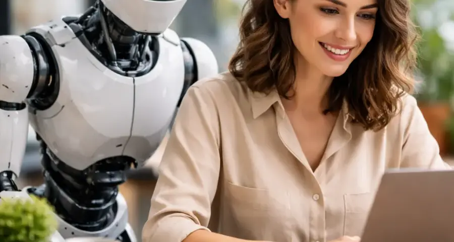 The 5 Key Advantages of Human SEO Writers Over AI