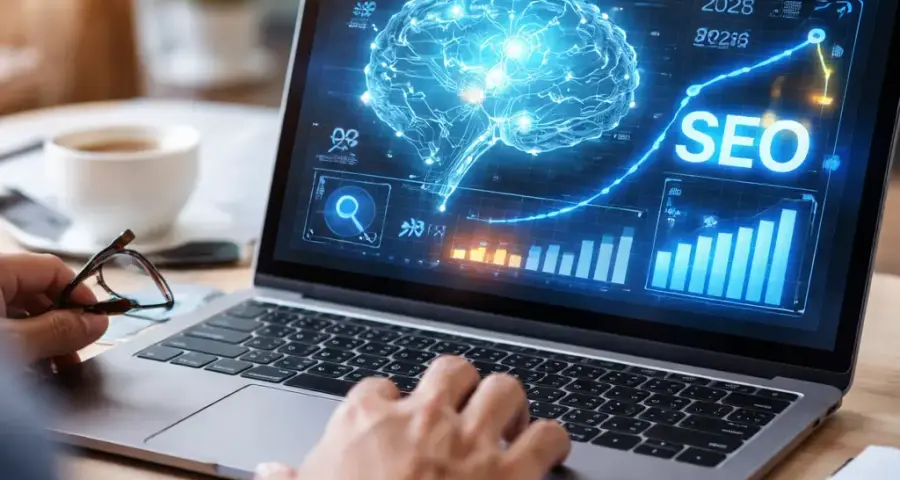 What AI Revolutionizing SEO 2026 Actually Means for Your Rankings