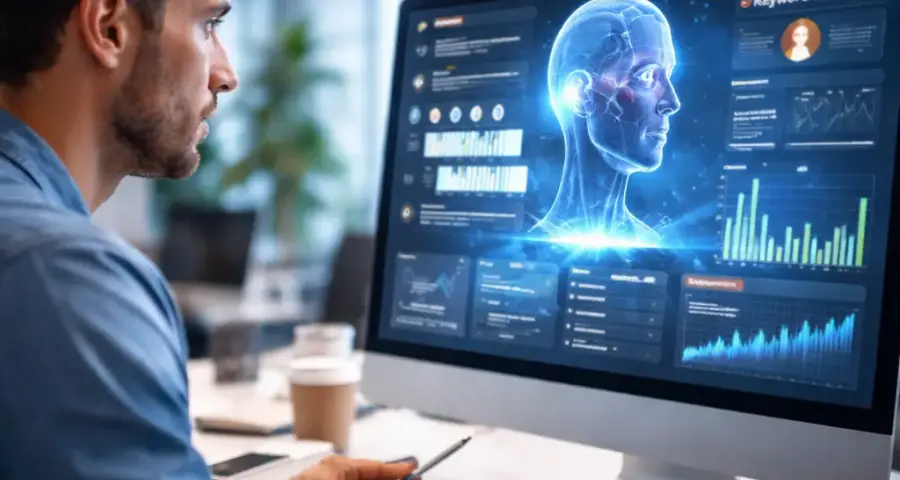 How Predictive Search Intent Changes Keyword Research for AI Revolutionizing SEO 2026