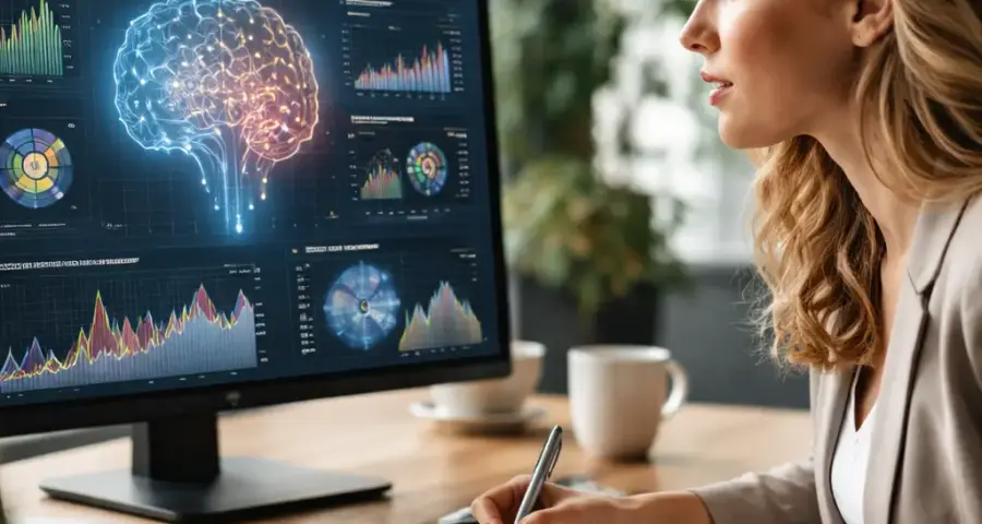 Using AI to Go Beyond Search Volume