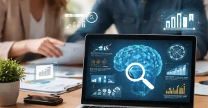 AI semantic search, how AI improves semantic search, role of artificial intelligence in search engines