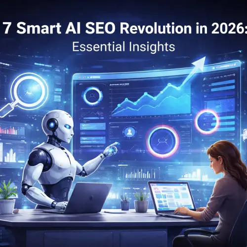 AI SEO 2026