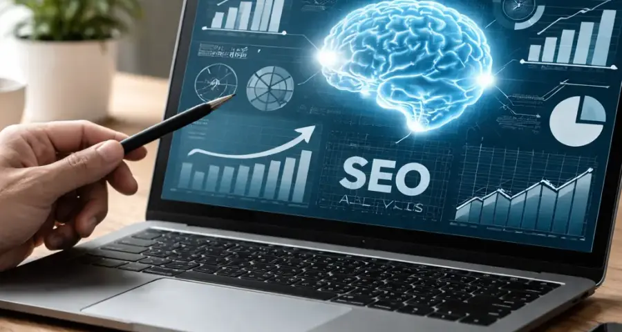 What Are AI SEO improvements and Why They Matter Today