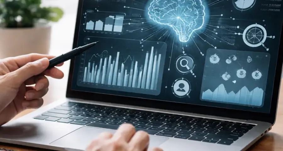 How AI Tools Analyze Your Content for AI SEO improvements