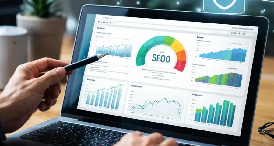 Why AI SEO Site Health Monitoring Matters in 2025
