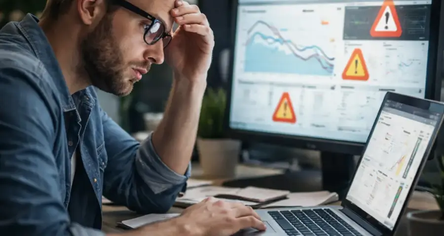 Common Pitfalls in AI SEO Site Health Monitoring