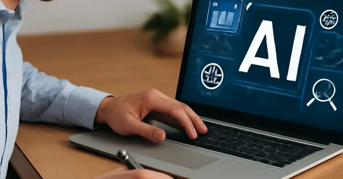 AI shaping SEO best practices