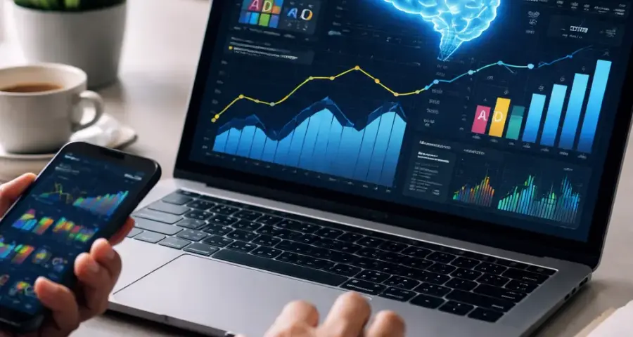 Strategy 16: Use AI for Real-Time Ads Optimization
