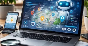 AI to find local SEO opportunities, AI local SEO, find local SEO opportunities, AI for local SEO