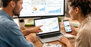 AI to track local competitors, AI competitor tracking, local competitor analysis AI, track local competitors with AI