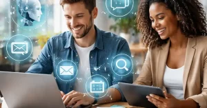AI Tools Every Small Business Marketer Needs, underrated AI tools for marketers, AI tools for small business