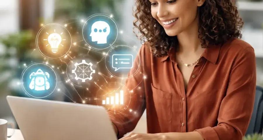 28 Underrated AI Tools Every Small Business Marketer Needs