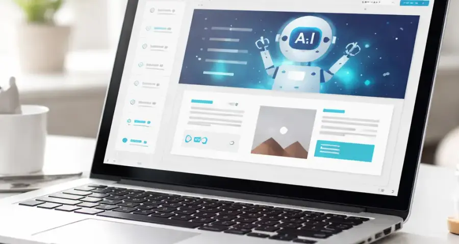 Best AI Landing Page Builders for Speed and Design