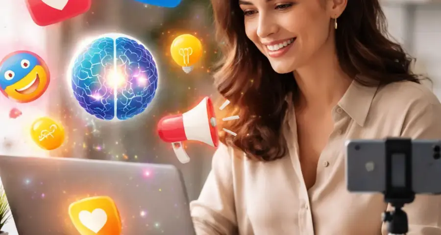 Why I Recommend Specific AI Tools for Creating Viral Social Media Content