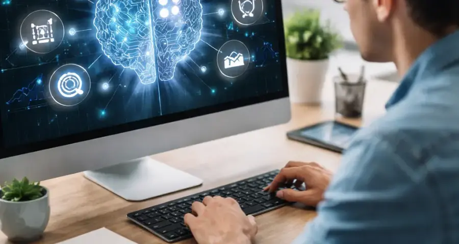Why AI tools for SEO experts Are Essential in 2025