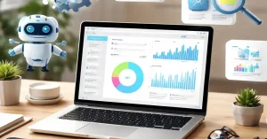AI tools for SEO reporting automation, AI SEO reporting tools, automated SEO reporting