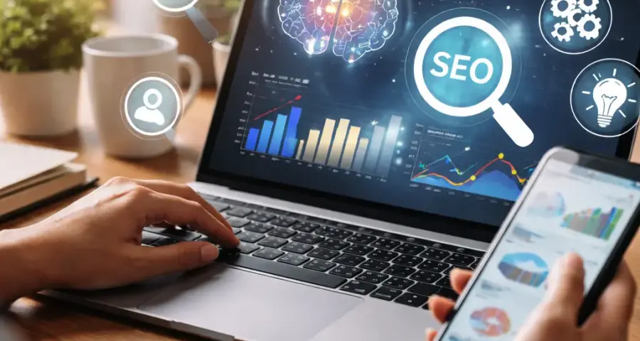 Why AI Tools for SEO Workflow Matter in 2025