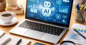 AI tools for SEO workflow, AI tools for SEO, transform SEO workflow with AI
