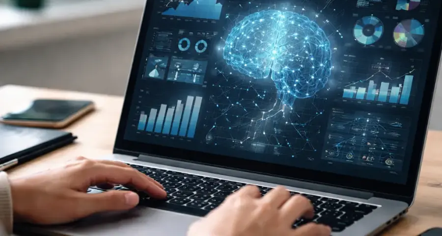 Why AI Tools for Structured Data Matter Right Now