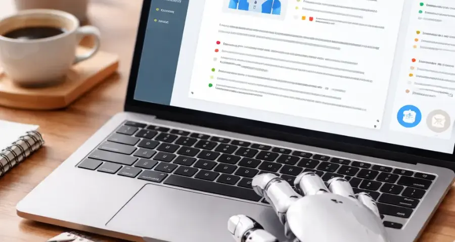 What Makes the Best AI Tools That Write SEO-Optimized Blog Posts
