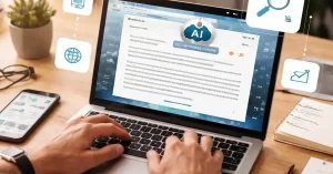 AI tools that write SEO-optimized blog posts, AI writing tools, SEO-optimized blog posts, best AI for SEO content