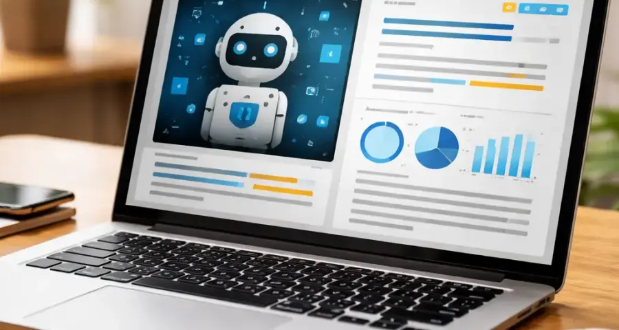 Comparing the Top 7 Best AI for SEO Content Tools in 2025