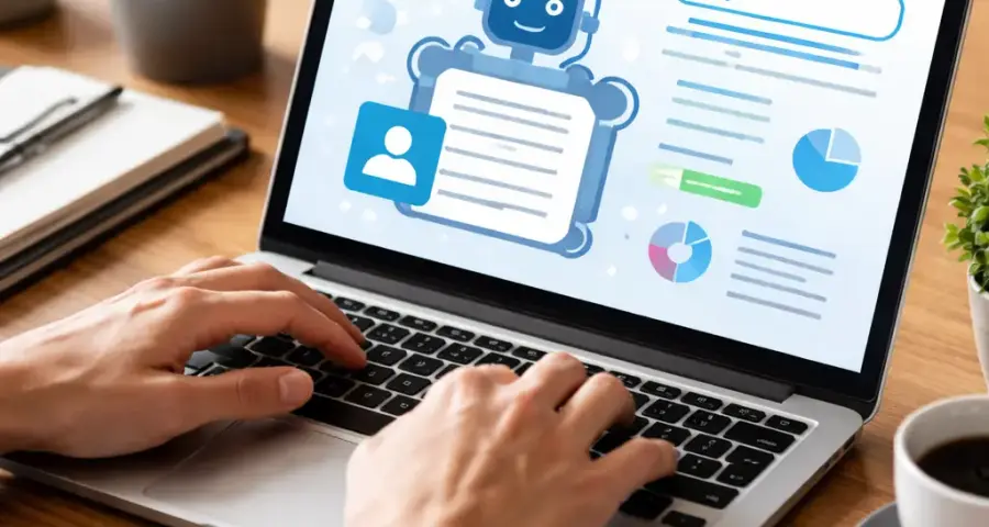 How to Use AI Writing Tools for Maximum SEO Benefit