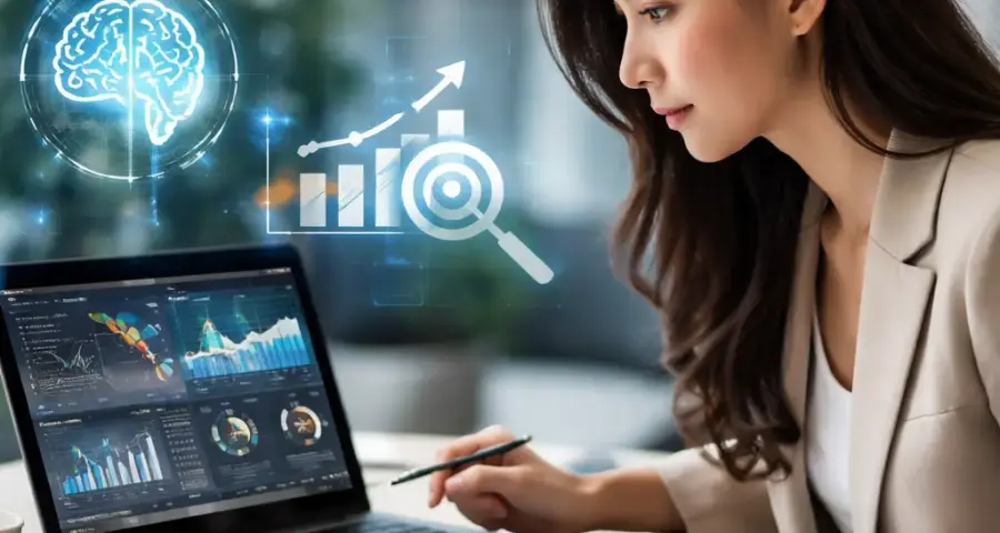 Why AI Tools to Analyze and Beat Your Competitors Are Non-Negotiable in 2026