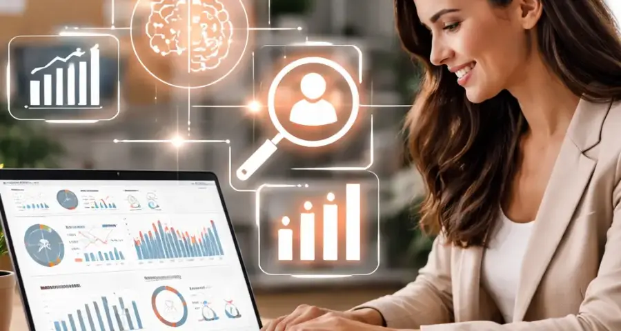 How to Choose the Right AI Tools to Analyze and Beat Your Competitors
