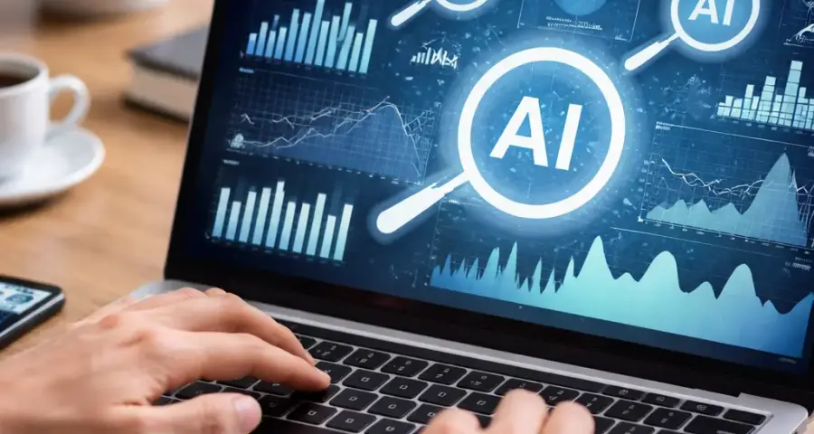 Why You Need AI Tools to Analyze Competitor SEO