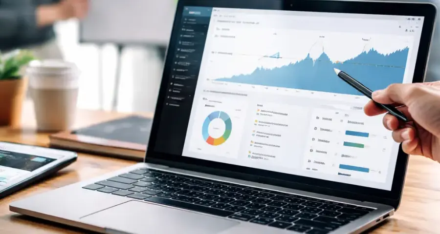 Top 7 AI Tools to Analyze Competitor SEO in 2025