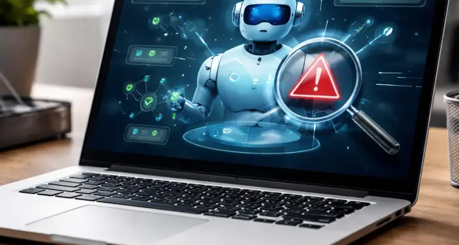 Top 7 AI tools to avoid toxic links in 2025